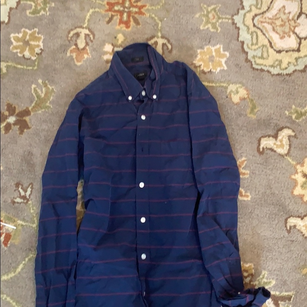 JCrew men’s shirt